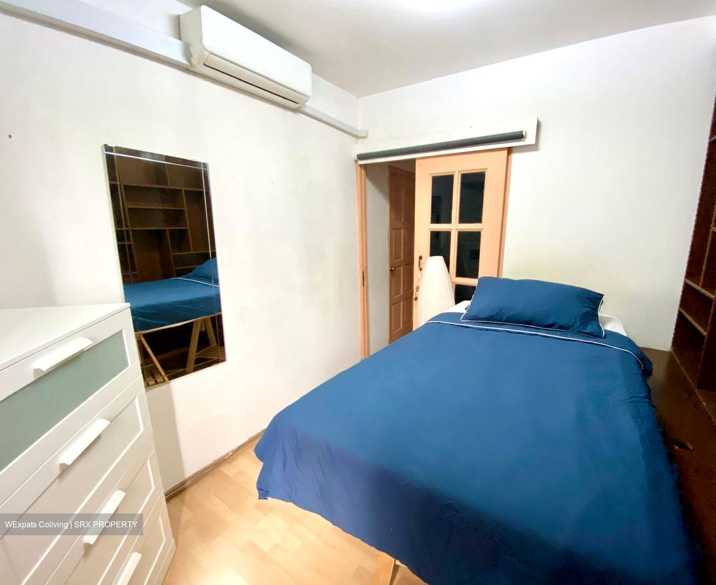Grange Heights (D9), Apartment #522137561